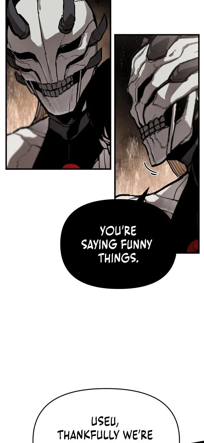The War of Corpses Chapter 28 page 27 - 