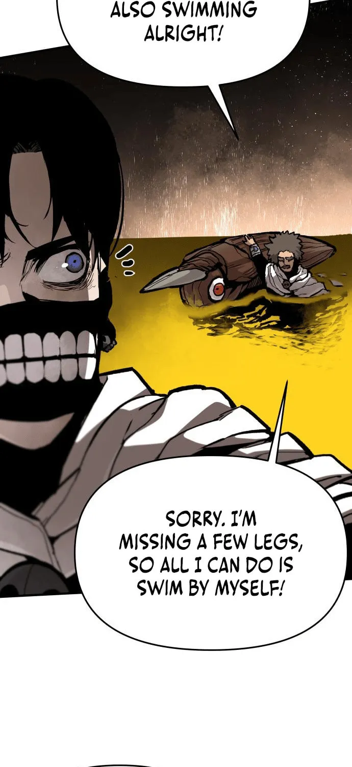 The War of Corpses Chapter 28 page 28 - 