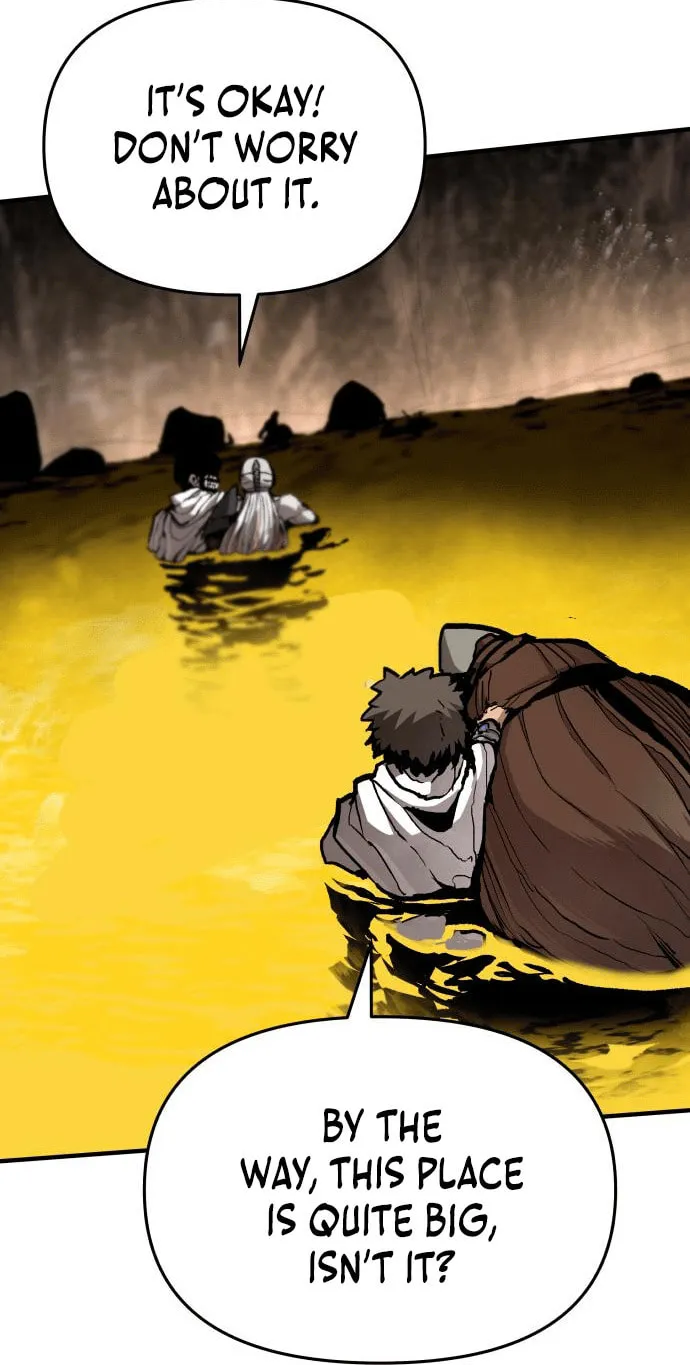 The War of Corpses Chapter 28 page 29 - 