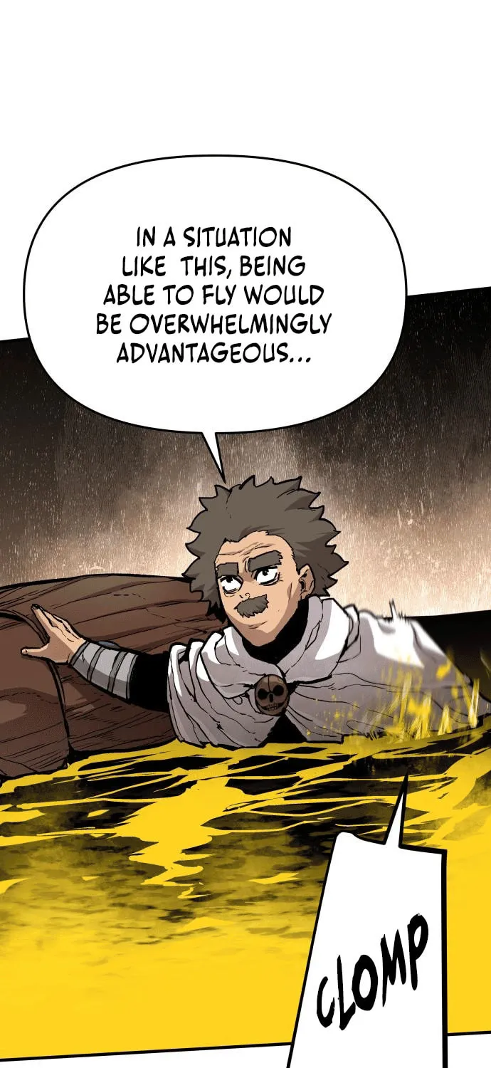 The War of Corpses Chapter 28 page 30 - 