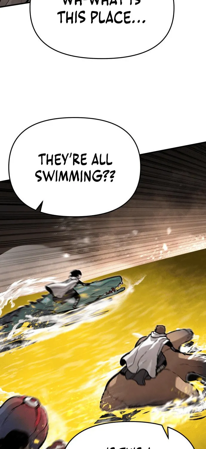 The War of Corpses Chapter 28 page 4 - 