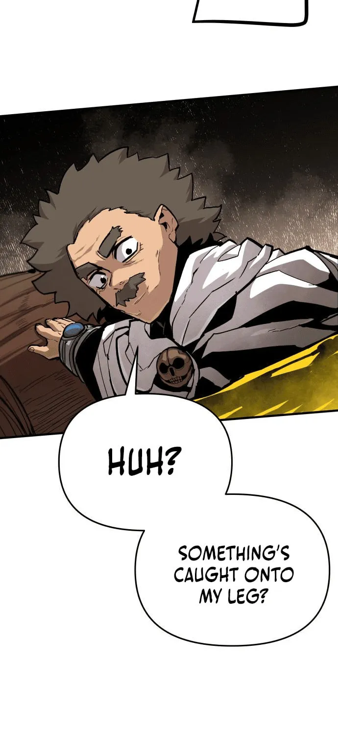 The War of Corpses Chapter 28 page 31 - 