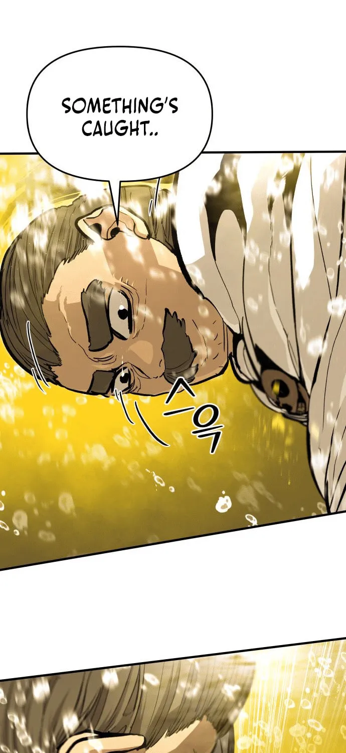 The War of Corpses Chapter 28 page 32 - 
