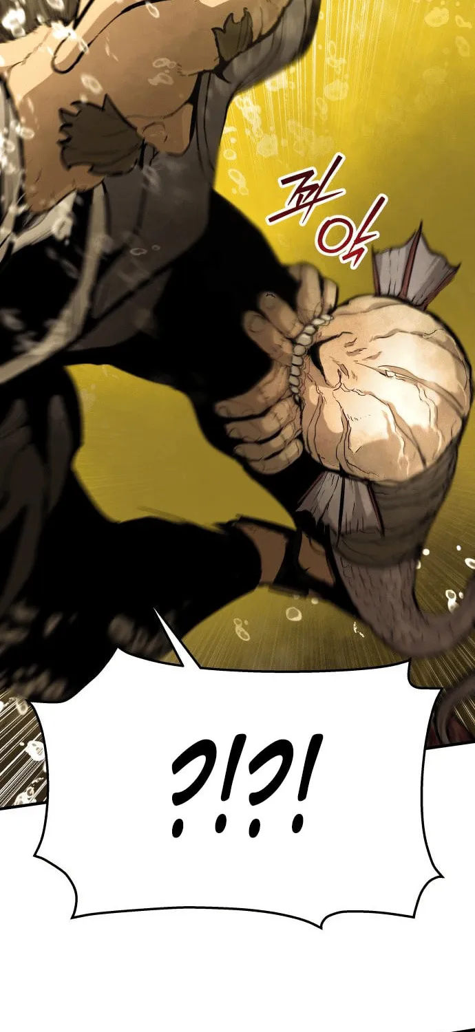 The War of Corpses Chapter 28 page 33 - 
