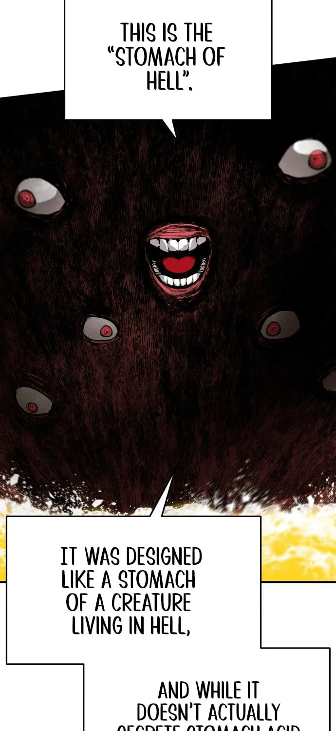 The War of Corpses Chapter 28 page 35 - 