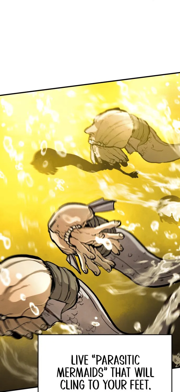 The War of Corpses Chapter 28 page 37 - 