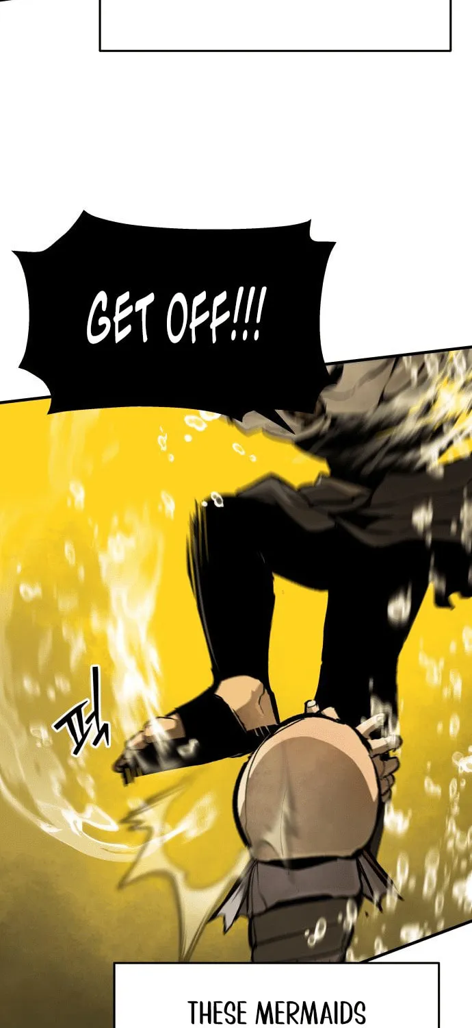 The War of Corpses Chapter 28 page 38 - 