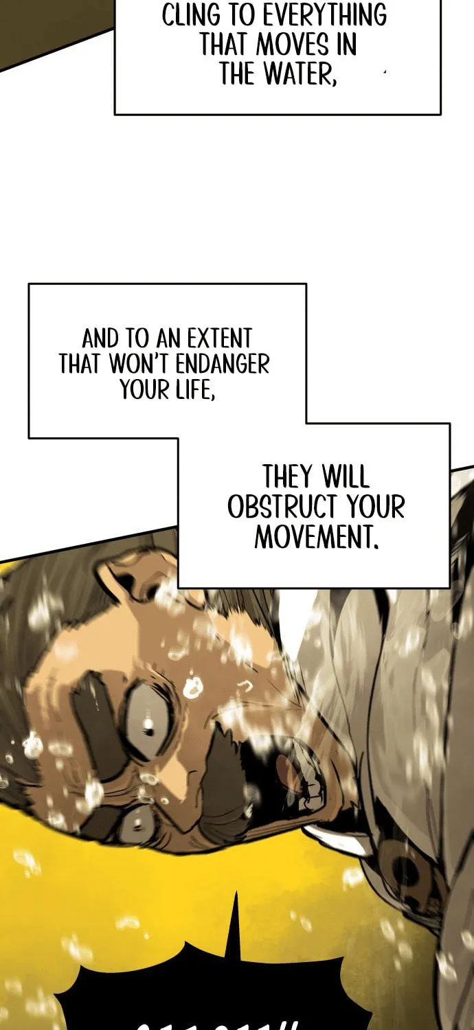 The War of Corpses Chapter 28 page 39 - 