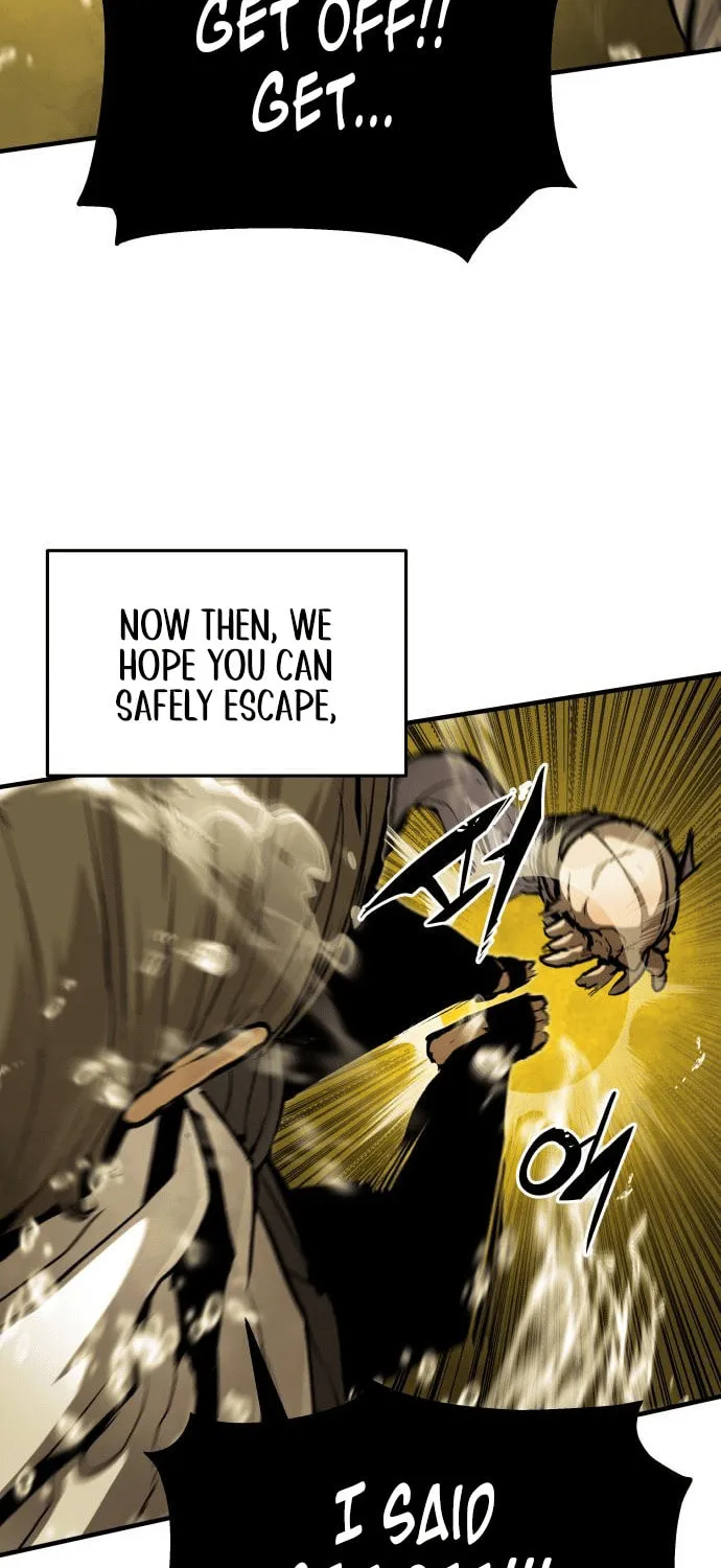 The War of Corpses Chapter 28 page 40 - 