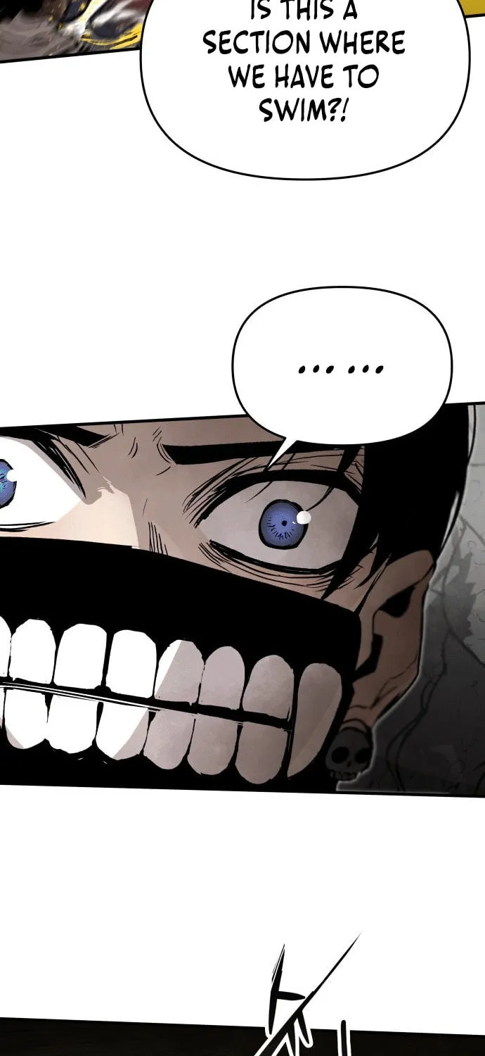 The War of Corpses Chapter 28 page 5 - 