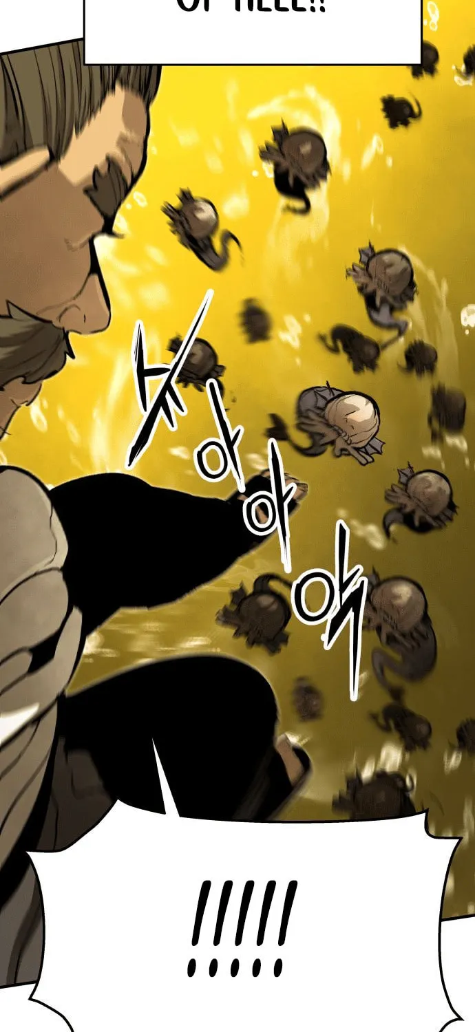 The War of Corpses Chapter 28 page 42 - 