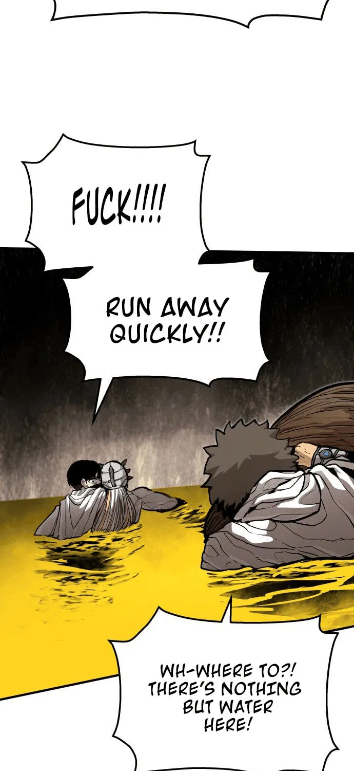 The War of Corpses Chapter 28 page 43 - 