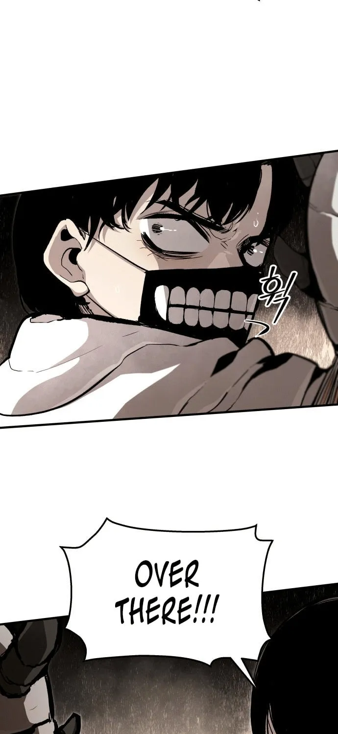 The War of Corpses Chapter 28 page 45 - 