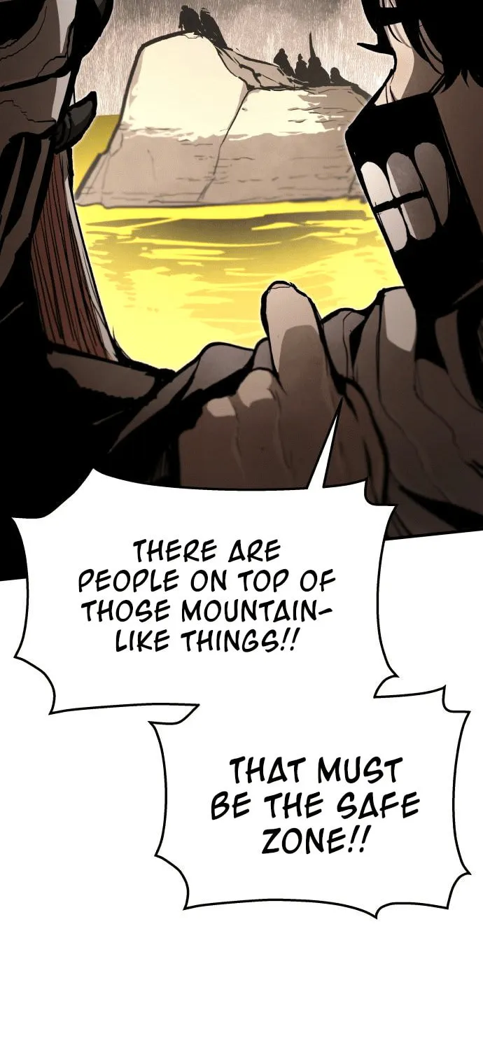 The War of Corpses Chapter 28 page 46 - 
