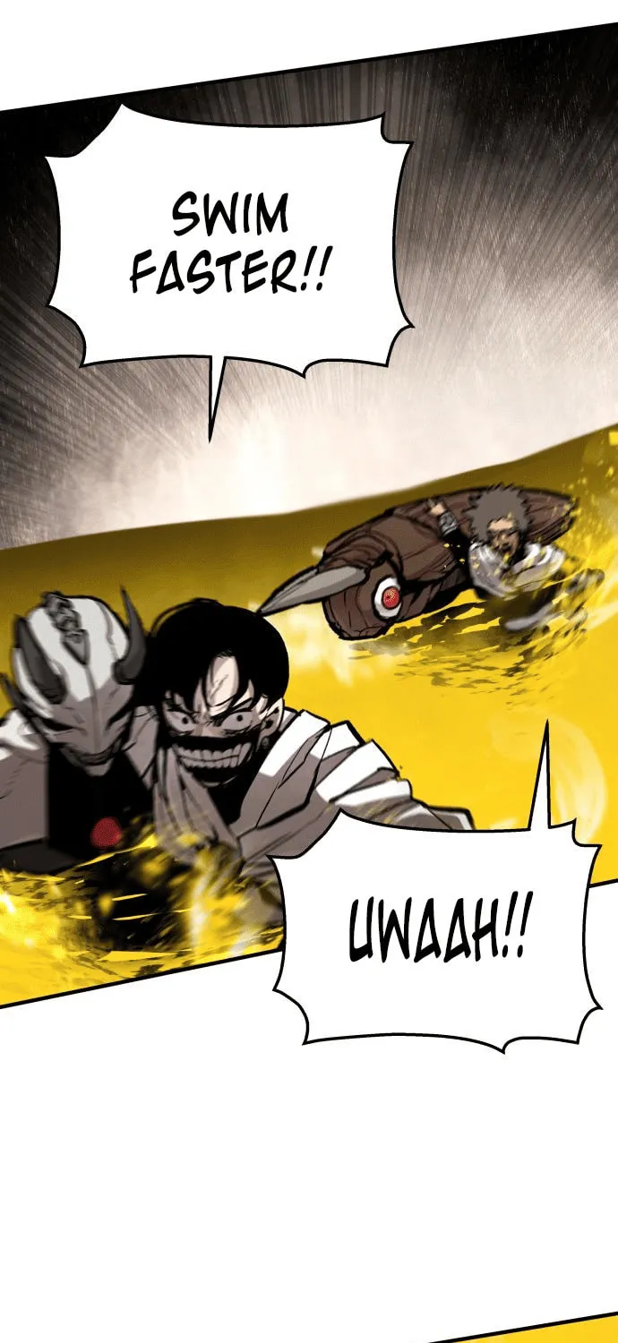 The War of Corpses Chapter 28 page 47 - 