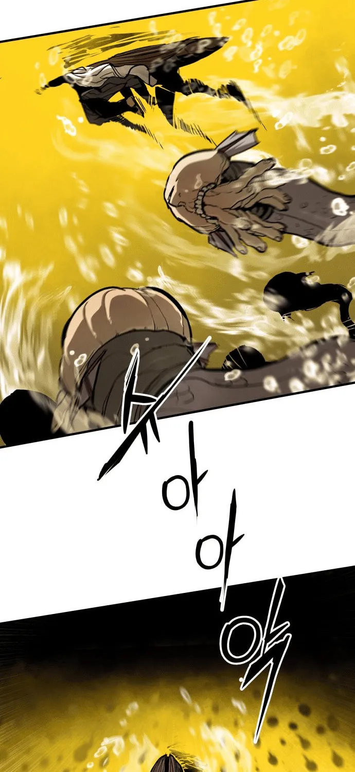 The War of Corpses Chapter 28 page 48 - 