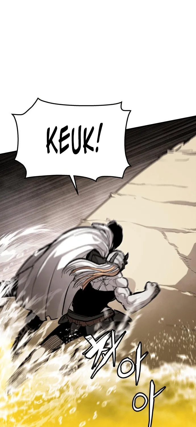 The War of Corpses Chapter 28 page 52 - 