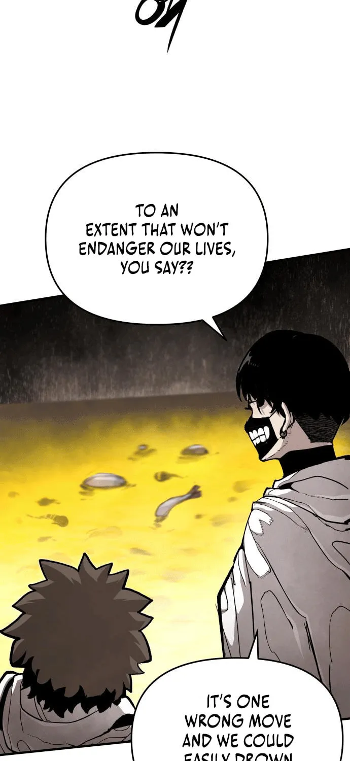 The War of Corpses Chapter 28 page 55 - 