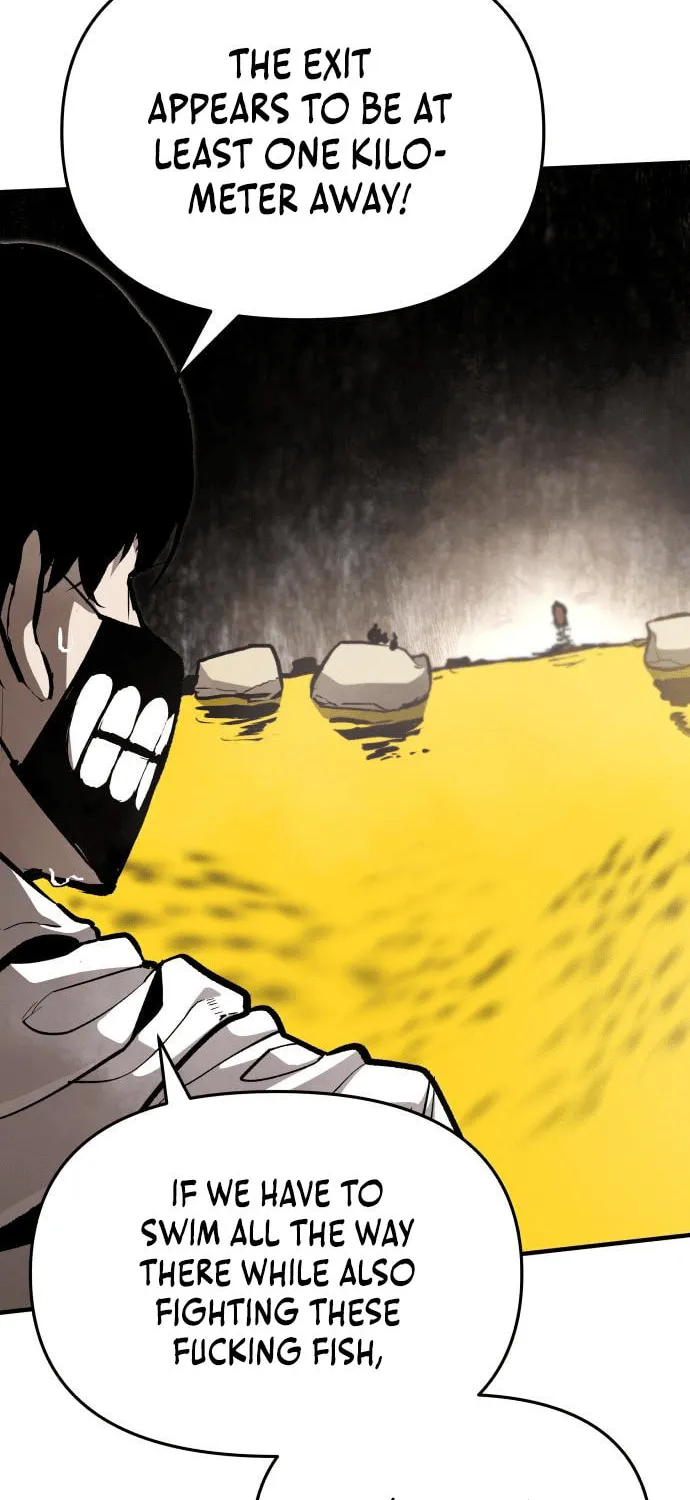The War of Corpses Chapter 28 page 57 - 