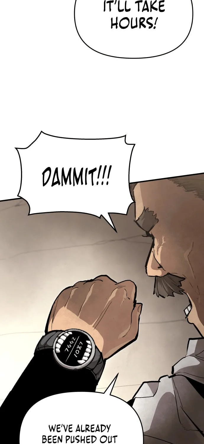 The War of Corpses Chapter 28 page 58 - 