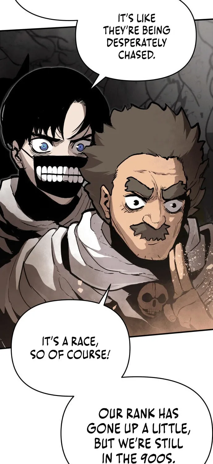 The War of Corpses Chapter 28 page 7 - 