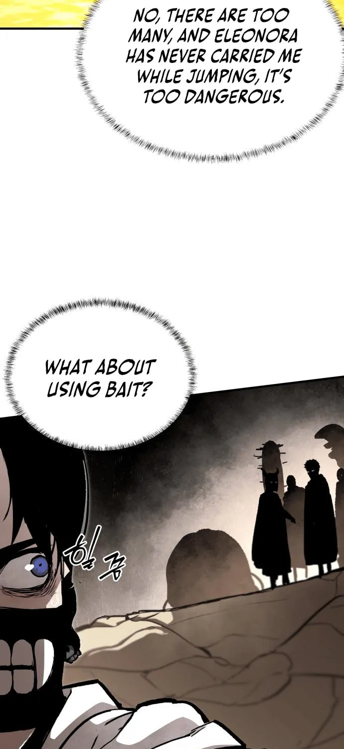 The War of Corpses Chapter 28 page 62 - 
