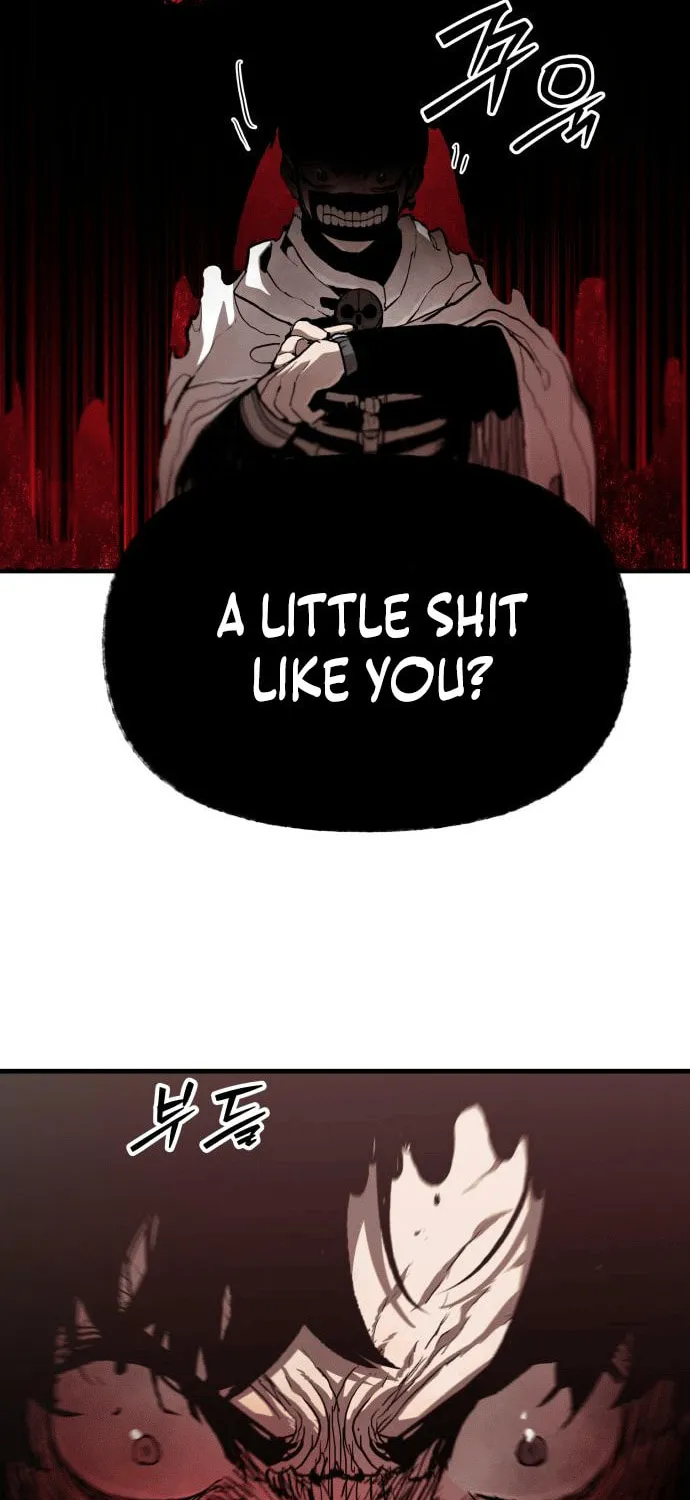 The War of Corpses Chapter 28 page 68 - 