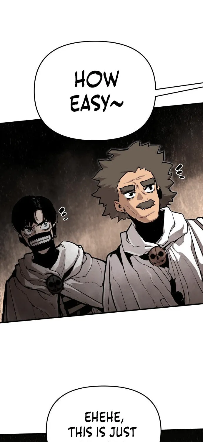 The War of Corpses Chapter 28 page 70 - 