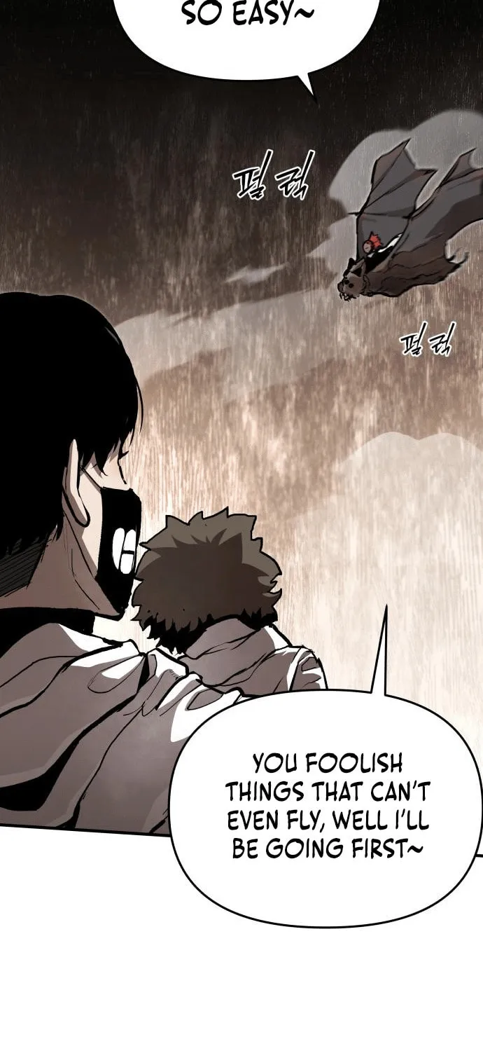 The War of Corpses Chapter 28 page 71 - 