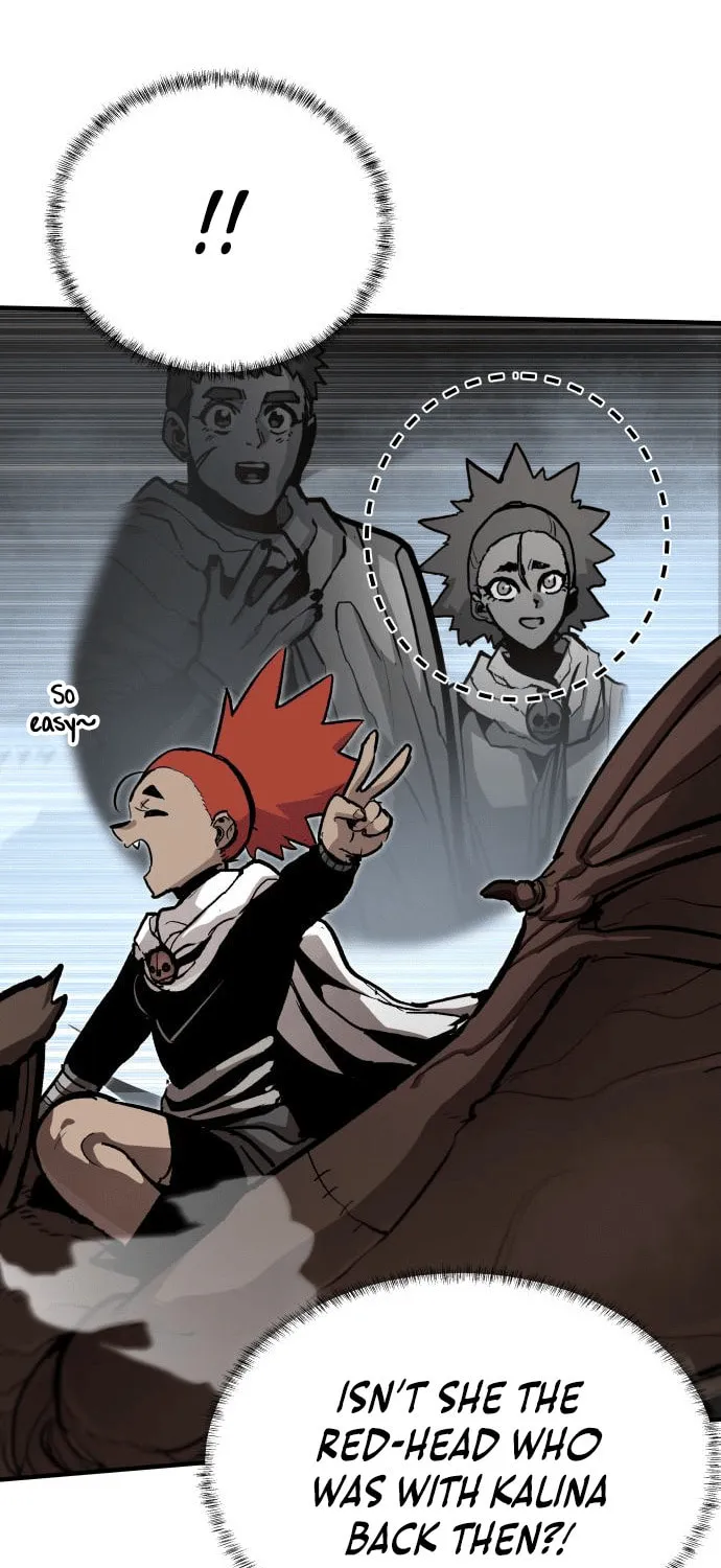 The War of Corpses Chapter 28 page 72 - 