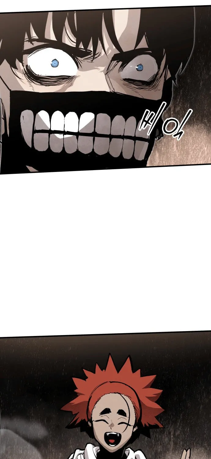 The War of Corpses Chapter 28 page 74 - 