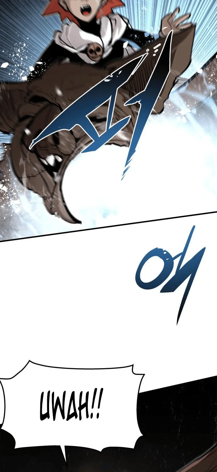 The War of Corpses Chapter 28 page 76 - 