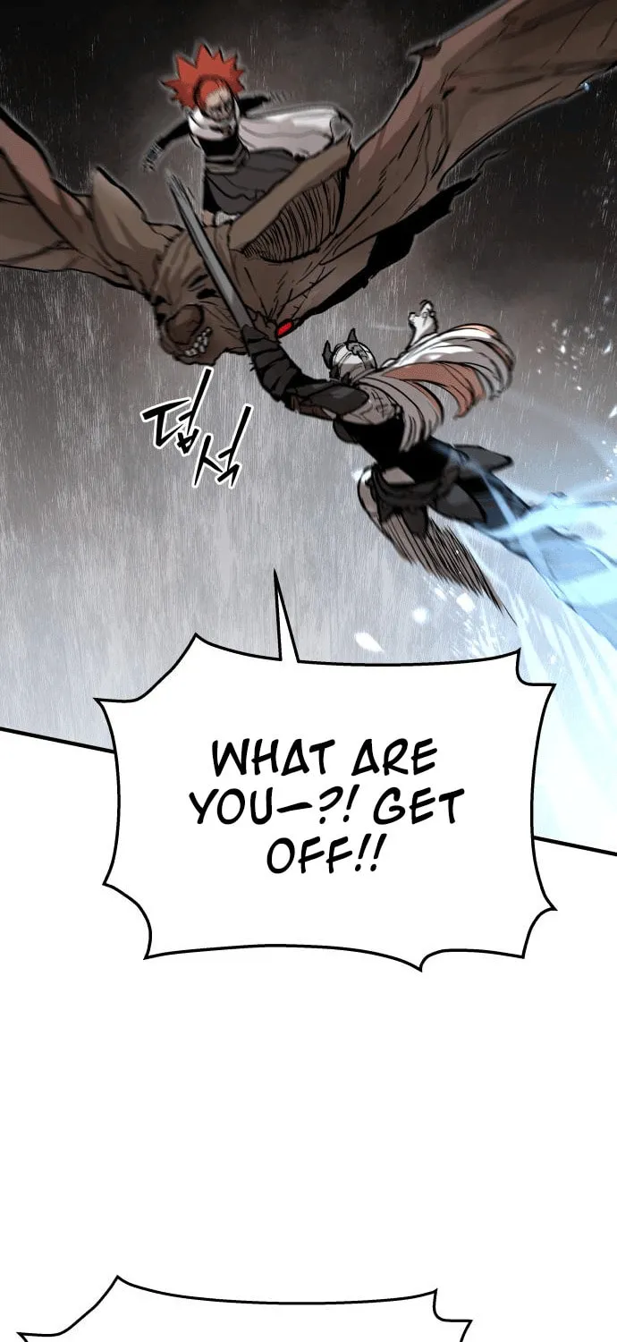 The War of Corpses Chapter 28 page 77 - 