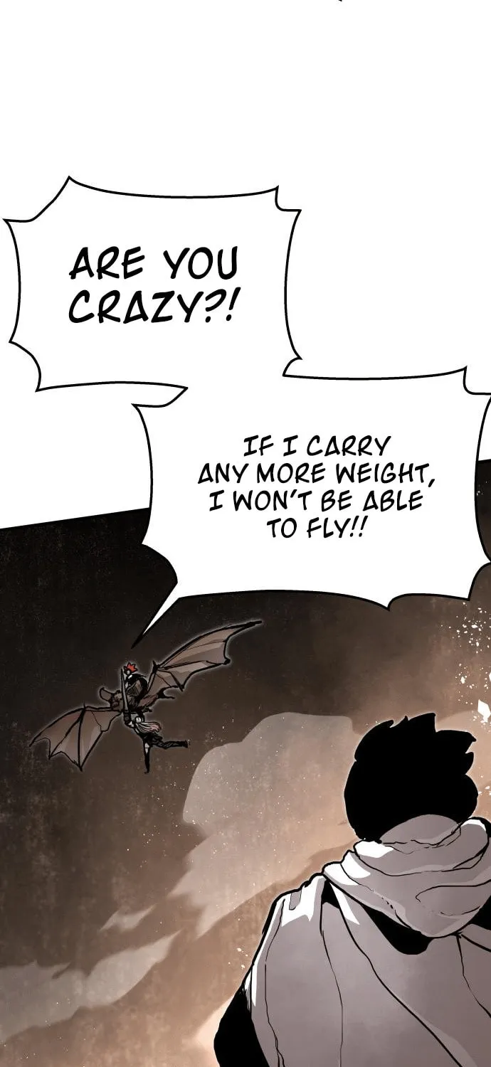 The War of Corpses Chapter 28 page 81 - 