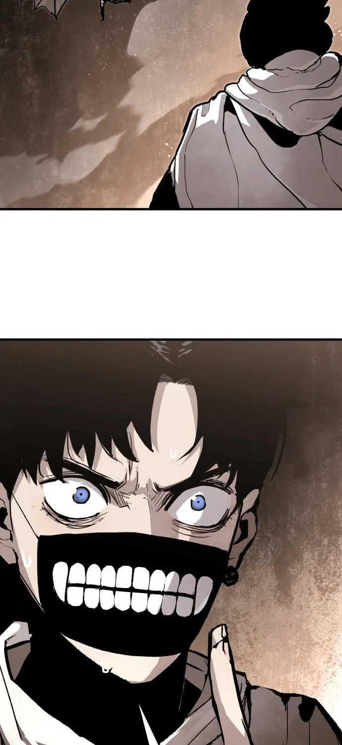 The War of Corpses Chapter 28 page 86 - 