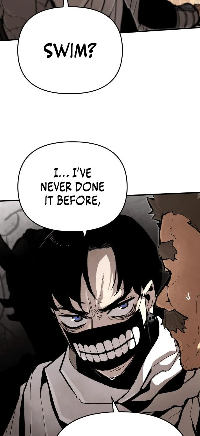 The War of Corpses Chapter 28 page 10 - 