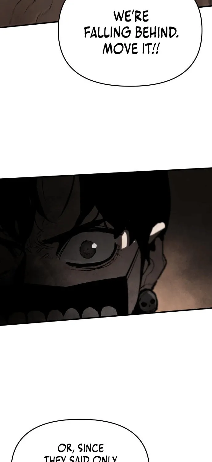 The War of Corpses Chapter 29 page 12 - 