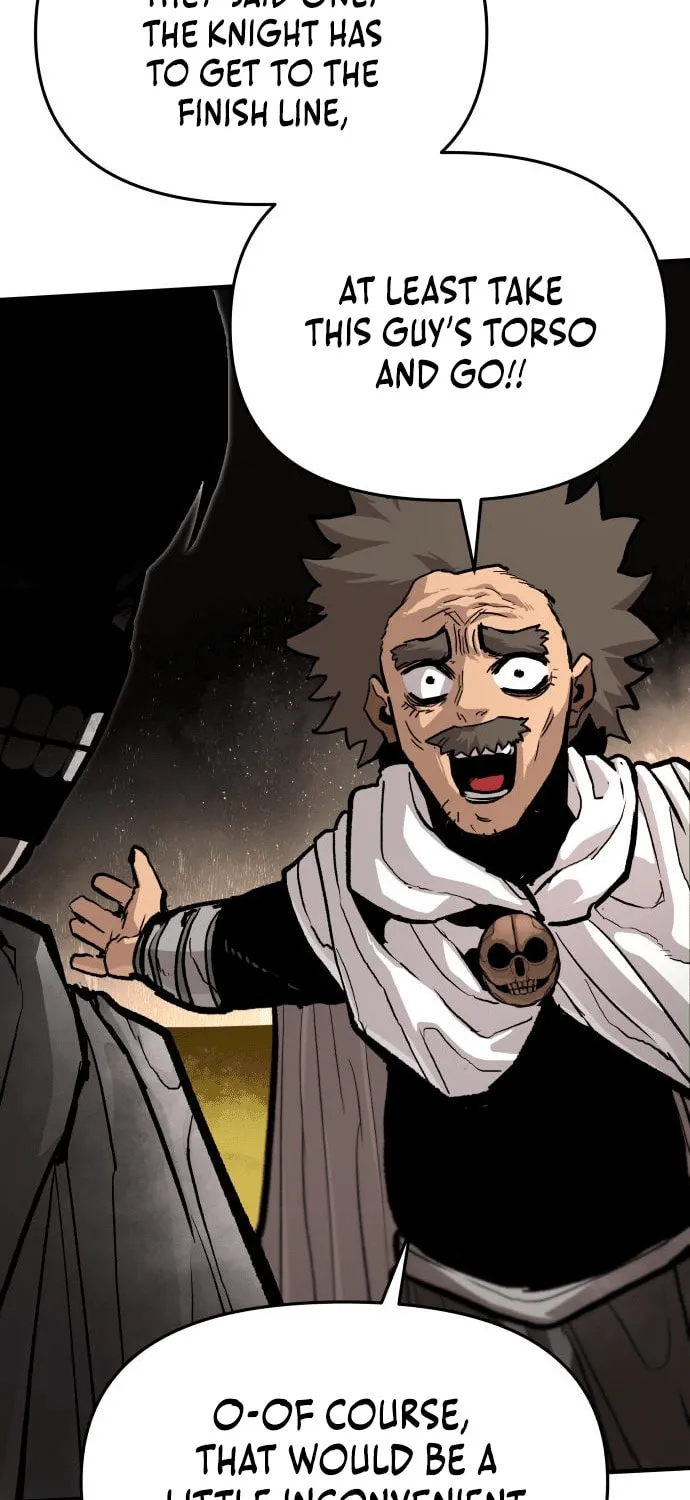 The War of Corpses Chapter 29 page 13 - 
