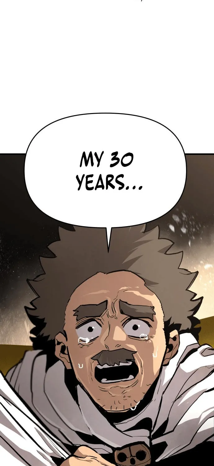 The War of Corpses Chapter 29 page 16 - 