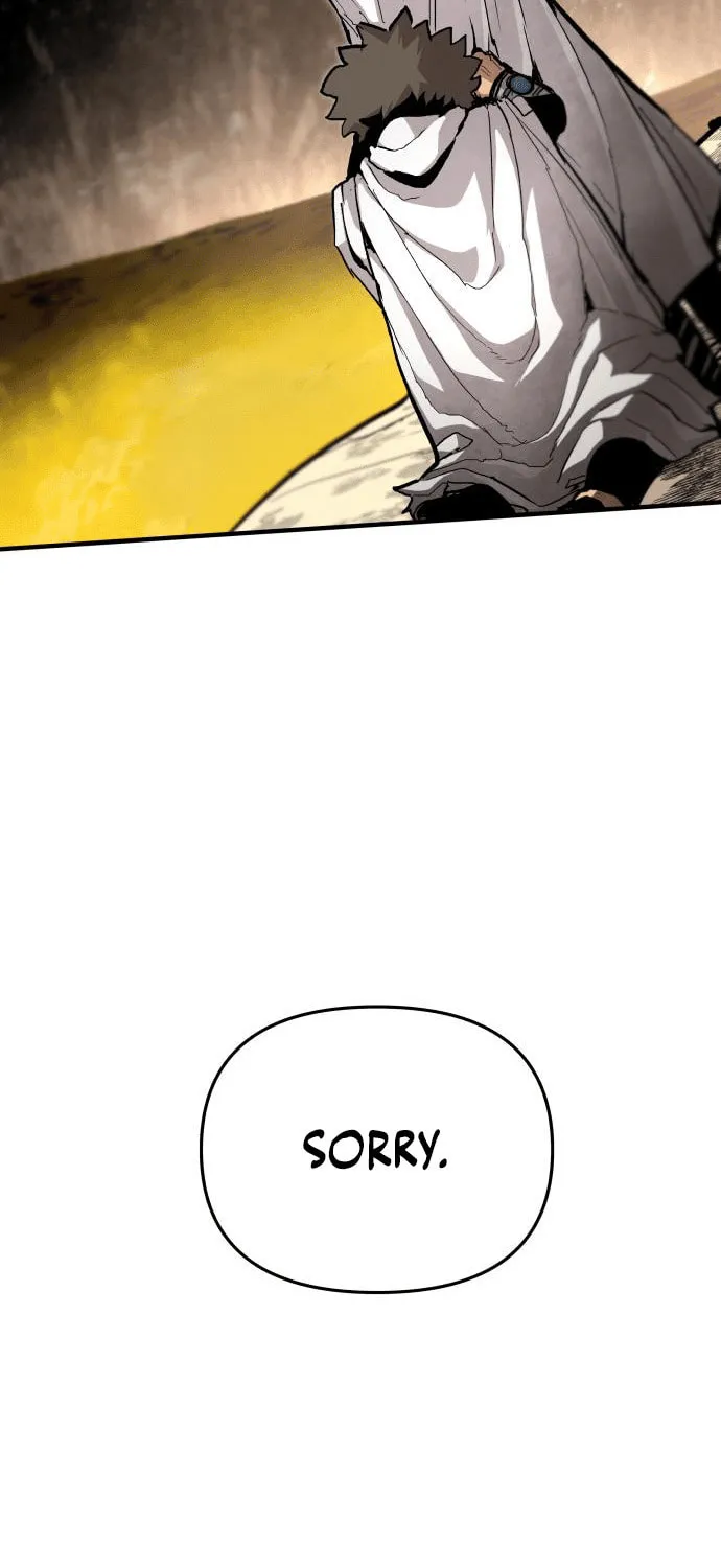 The War of Corpses Chapter 29 page 18 - 