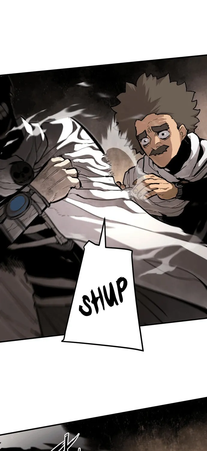The War of Corpses Chapter 29 page 19 - 