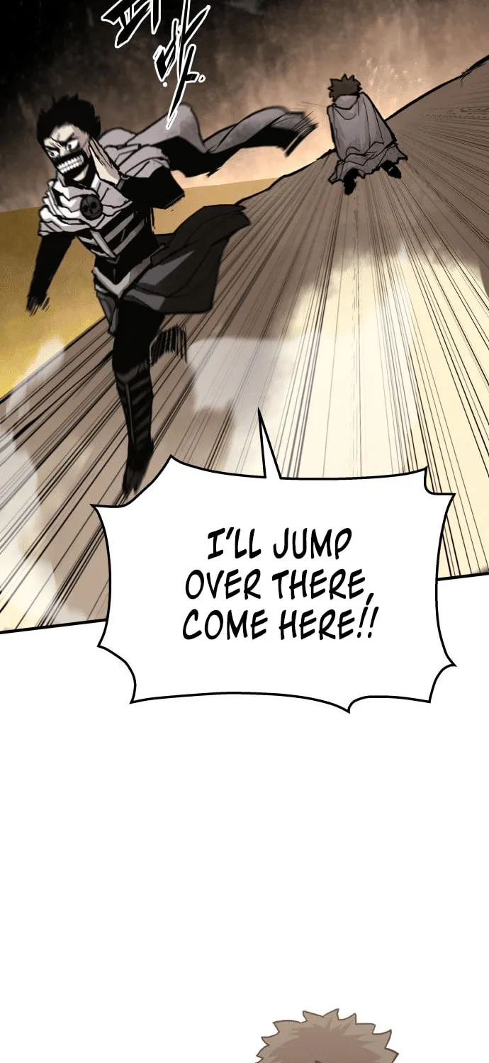 The War of Corpses Chapter 29 page 20 - 