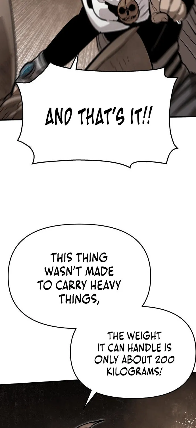 The War of Corpses Chapter 29 page 3 - 
