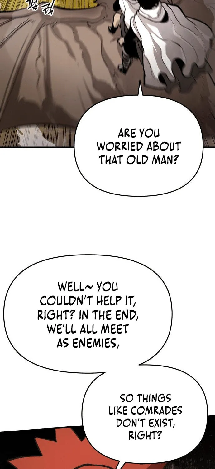 The War of Corpses Chapter 29 page 25 - 