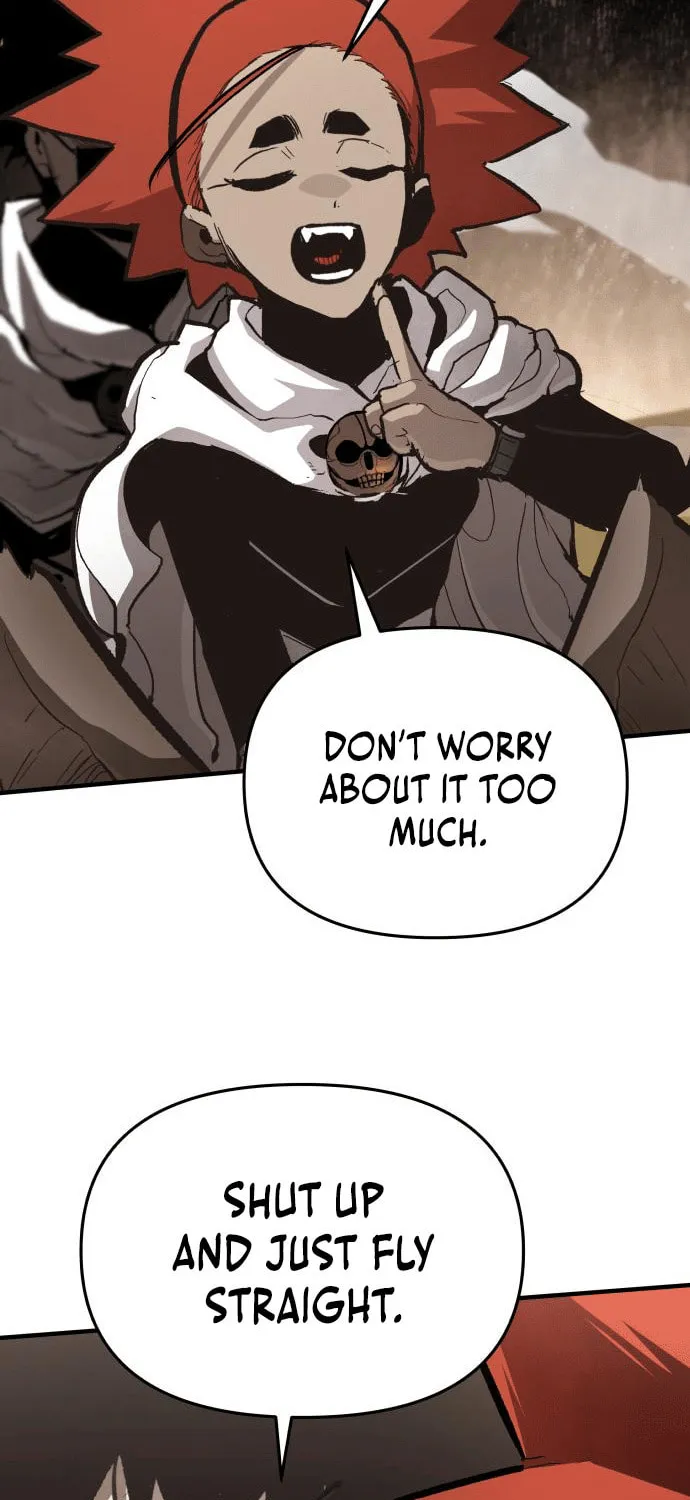 The War of Corpses Chapter 29 page 26 - 
