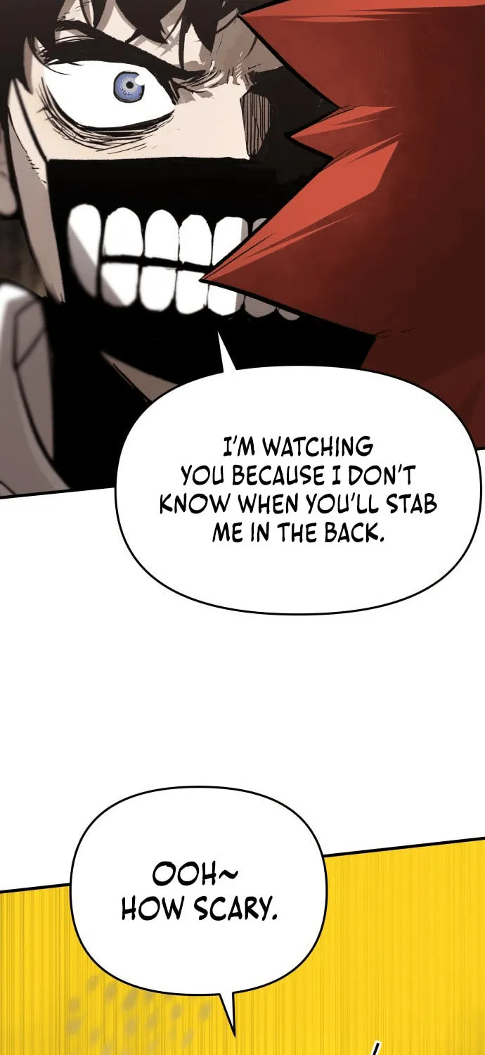 The War of Corpses Chapter 29 page 27 - 