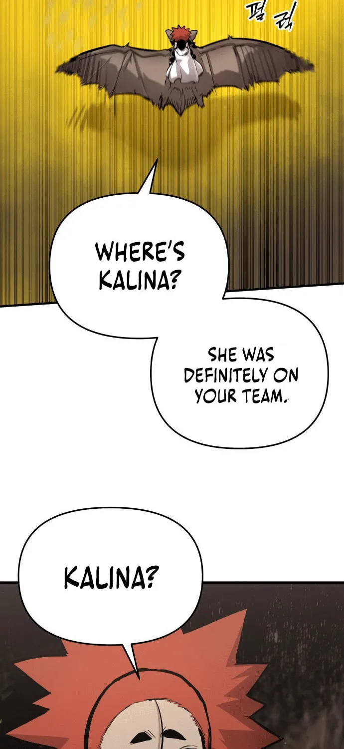 The War of Corpses Chapter 29 page 28 - 