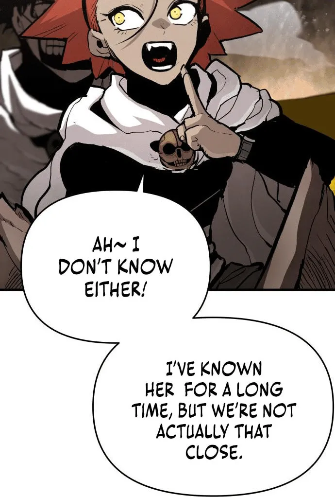 The War of Corpses Chapter 29 page 29 - 