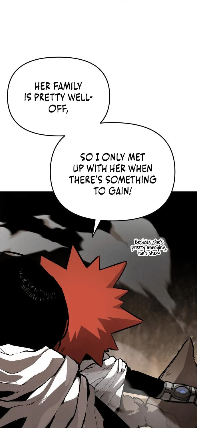 The War of Corpses Chapter 29 page 30 - 