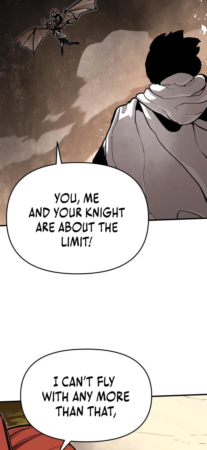 The War of Corpses Chapter 29 page 4 - 